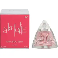 Mauboussin A La Folie Eau de Parfum 100 ml