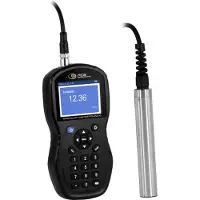Pce Instruments -WQA 50 Troebelheidsmeter Troebeling