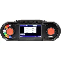 Megger MFT-XE-SC Installatietester VDE-norm 0100-600, 0105-100, 0413