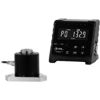 Pce Instruments -TWT 220NM Draaimomentmeter Fabrieksstandaard (zonder certificaat)