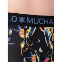 Muchachomalo Heren Boxershorts - 12 Pack - Mannen Onderbroeken