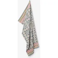 Sissy-Boy Groene Sevilla handdoek medium