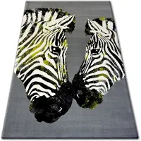Rugsx Tapijt BCF FLASH 33309/170 160x225 cm
