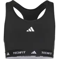 Adidas Sport onderkleding 'PrimeLift React' zwart / wit