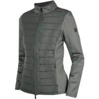 Horka Jas Genevieve Shadow Steel - S