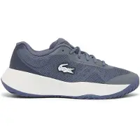Lacoste Tennis Base Allcourt Schoenen Blauw EU 42 1/2 Man