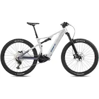 Bh Ilynx+ Nx Trail 7.9 Cx Gen 5 29´´ Deore 2027 Elektrische Mountainbike