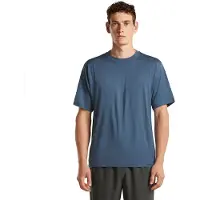 Icebreaker 150 Tech Lite Relaxed T-shirt Met Korte Mouwen