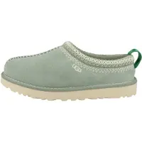 Ugg Huisschoenen ' Tasman Meadow Accent ' groen