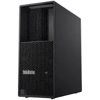 Lenovo ThinkStation P3 Tower Gen 2, Intel Core Ultra 7, 265K, 32 GB, 1 TB, Windows 11 Pro, 64-bits