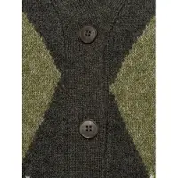 &Co Woman Berber dark