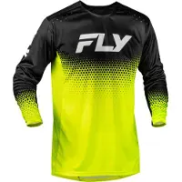 FLY Racing Rayce Sonar Langarm Enduro Trui