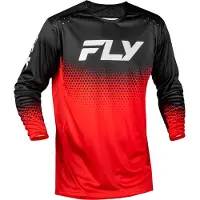 FLY Racing Rayce Sonar Langarm Enduro Trui