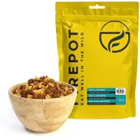 Firepot Regular Orzo Bolognese
