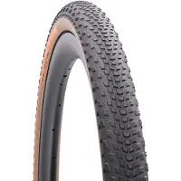 WTB tyres Course Tcs Light/fast Rolling 120tpi Dual Dna Sg2 At Tubeless 700c X 54 Gravelband