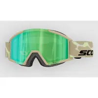 SCOTT Shield Pro Junior Skibril
