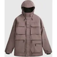 Picture - U99 JKT - Wood Thrush - m