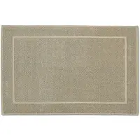 kela Badmat Lavinia Beige-60 x 100 cm