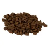 Cadilo Dental & Anti-hairball kattensnack Kip x4