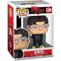Funko POP! POP ANIMATION: DANDADAN- KINTA