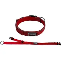 Freedog Nylon Extreme Hondenhalsband