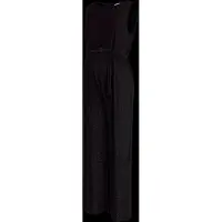 Mamalicious Jumpsuit 'MLMindy' zwart