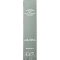 Babor Microbiomic Clay Multi Cleanser 75 ml