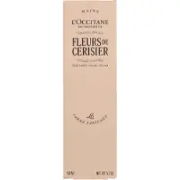 L'Occitane Fleurs De Cerisier Perfumed Hand Cream 150 ml Handverzorging