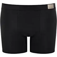 Sloggi Boxershorts zwart