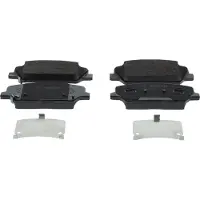 Bosch Remblokset 0 986 494 671, voor