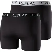 Replay onderbroeken