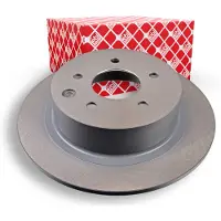 FEBI BILSTEIN 108383 Remschijf