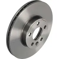 Brembo Remschijf 9993111 voorkant, geventileerd, 1 stuk