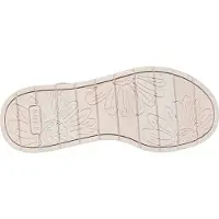 SKECHERS 114415 lug dames sandalen sportief