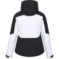 Mountain Warehouse Dames/Dames Altitude Extreme RECCO Skijas (Wit)