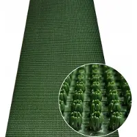Oxide Merkloze Graszoden Wierpmat - 90cm Breed, Op Maat Geknipt