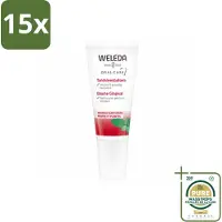 Weleda 15 x - Tandvleesbalsem - 30 ml - Wasstrips - Tandvleesbalsem - Tandvlees Verzachten - Tandvlees Versterken - Natuurlijke Tandzorg - Tandvleesproblemen