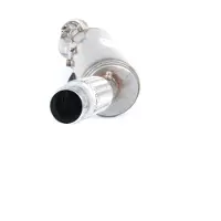 Walker 93309 Roetfilter (DPF)