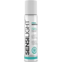 IntimateLine Sensilight Fresh Intimate Lubricant met Koelend Effect