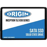 Origin Storage NB-256SSD-3DTLC