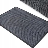 HomeDecor Wycieraczka Wejsciowa 80x120 cm - Mata na Buty Zewnetrzna Antyposhlizgowa