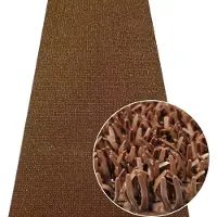 Oxide Merkloze Instapmat op Maat - Duurzaam en Weerbestendig - 91 cm Breed