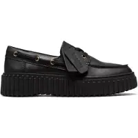 Clarks Torhill Boat - dames loafers