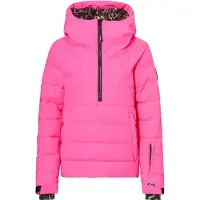 Rehall YAZZ-R-jr. - Girls puffer snow anorak jacket