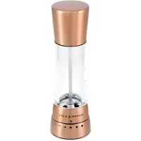 Cole and mason Pepermolen Cole & Mason Derwent Copper 19 cm