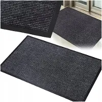 HomeDecor Woondecoratie Deurmat Buiten 40x60 cm - Antislip & Vuilafvoerend