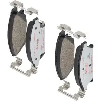 Brembo P 59 077X Remblokken