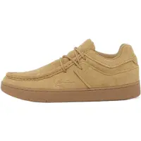 Karl kani Mocassins '89 Moc Toe' camel