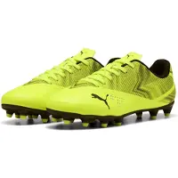 Puma Rapid FG/AG Voetbalschoenen Junior