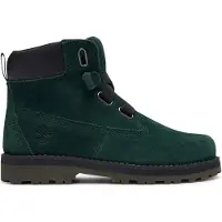 Timberland Boots donkergroen